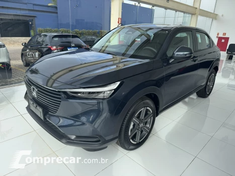 HR-V EX 1.5 I-VTEC CVT