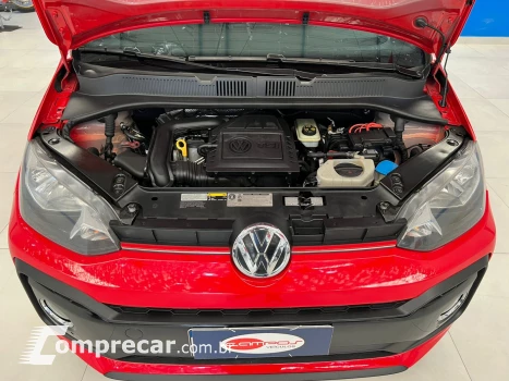 UP 1.0 TSI Pepper 12V