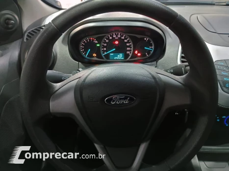 KA 1.0 Ti-vct SE Trail