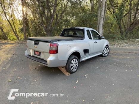 MONTANA 1.4 MPFI LS CS 8V