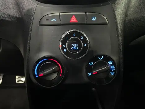 HB20X 1.6 16V STYLE FLEX 4P MANUAL