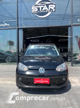 UP 1.0 TSI Move UP 12V