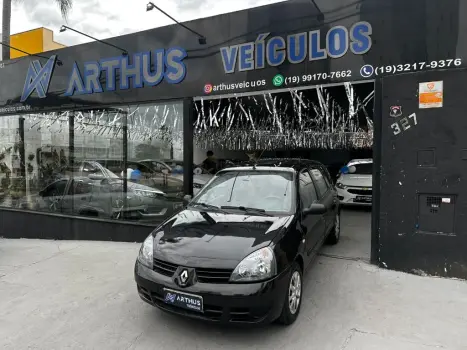 Clio Hi-Flex 1.0 16V 5p