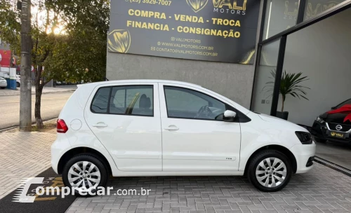 Fox Trendline 1.0 Flex 12V 5p