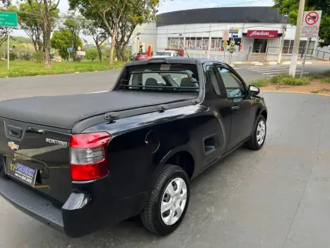 MONTANA 1.4 MPFI LS CS 8V