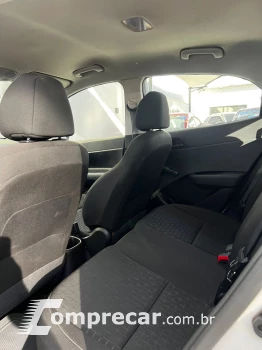 HB20 Sense Plus 1.0 Flex 12V Mec.