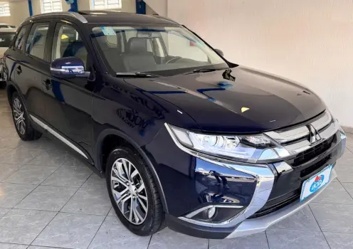 OUTLANDER 2.0 Comfort 16V
