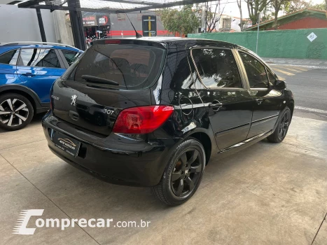 307 1.6 Presence 16V