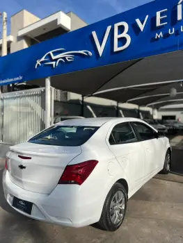 JOY Plus Black Ed.1.0 8V 4p Flex Mec.