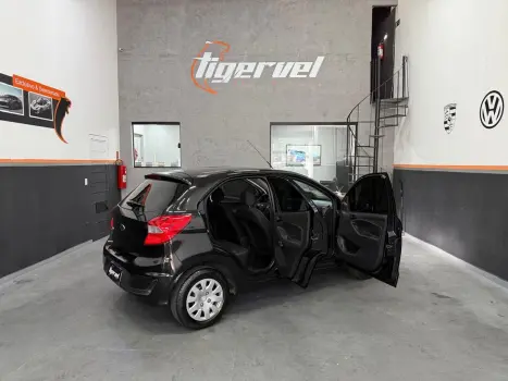 Ka 1.0 Ti-Vct Flex Se Plus Manual