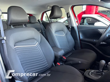 PULSE 1.0 Turbo 200 Audace