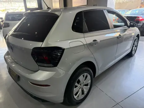 POLO 1.0 MPI MANUAL