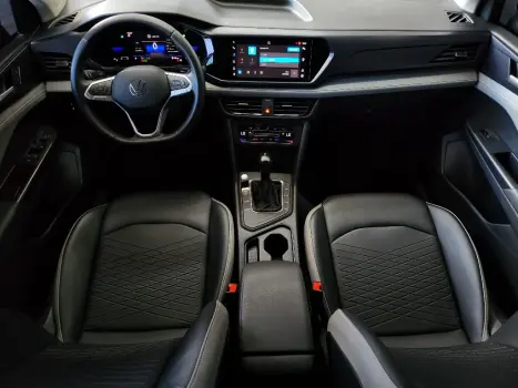 TAOS 1.4 250 TSI TOTAL FLEX COMFORTLINE AUTOMÁTICO