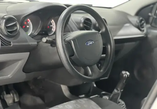 FIESTA 1.0 Rocam S 8V