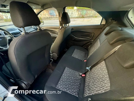 Ka 1.0 Ti-Vct Flex Se Manual