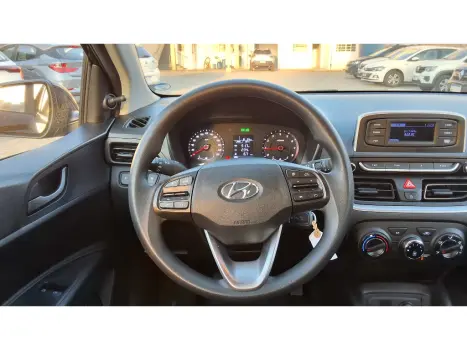 HB20 1.0 12V FLEX SENSE PLUS MANUAL