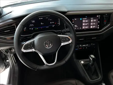 VIRTUS 1.0 200 TSI HIGHLINE AUTOMÁTICO