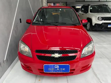 Celta Spirit/ LT 1.0 MPFI 8V FlexP. 5p