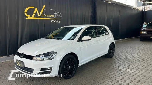 GOLF 1.0 TSI Comfortline 12V
