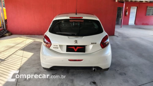 208 1.6 Urbantech 16V