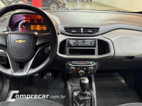 ONIX 1.0 MPFI JOY 8V FLEX 4P MANUAL