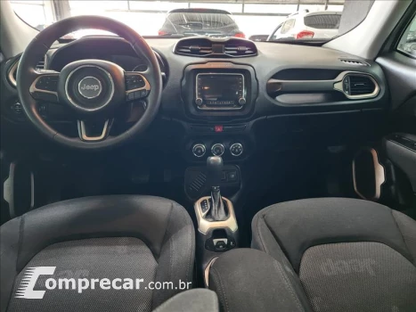 RENEGADE 1.8 16V Sport