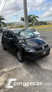 Fox 1.6 Mi Total Flex 8V 5p