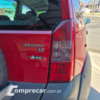 Idea Advent./ Adv.LOCKER 1.8 mpi Flex 5p