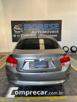 HONDA CITY 1.5 LX 16V