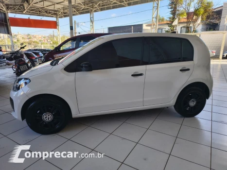 UP 1.0 12V 4P TAKE FLEX