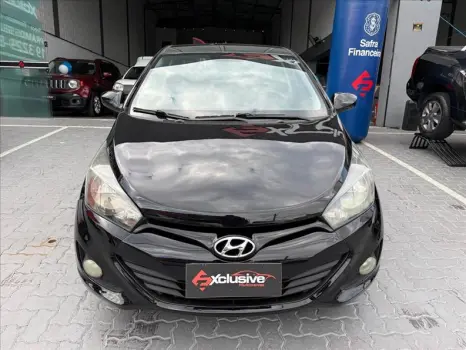 HB20S 1.6 Comfort Plus 16V