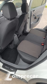 T-CROSS 1.0 200 TSI Sense