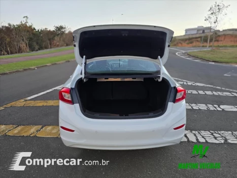 CRUZE 1.4 Turbo LT 16V