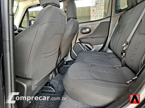 RENEGADE 1.3 T270 Turbo Sport