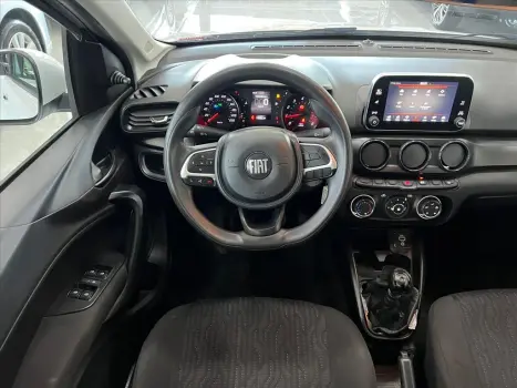 CRONOS 1.3 FIREFLY FLEX DRIVE MANUAL