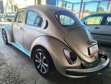 FUSCA 1.3 8V