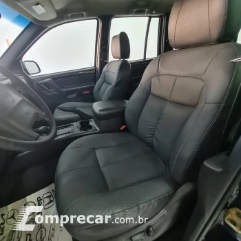 GRAND CHEROKEE 4.7 Limited Quadra Drive 4X4 V8 16V