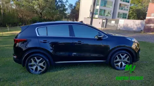 SPORTAGE 2.0 EX 4X2 16V