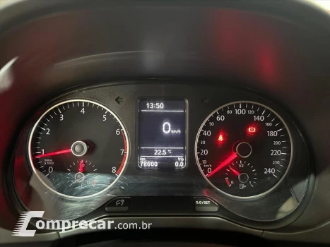 FOX 1.6 MSI TOTAL FLEX CONNECT 4P MANUAL