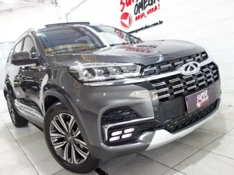 TIGGO 8 - 1.6 TGDI TXS DCT