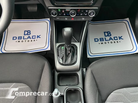 Toro Freedom 1.3 T270 4x2 Flex Aut.