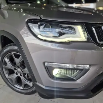 COMPASS LONGITUDE 2.0 4x2 Flex 16V Aut.