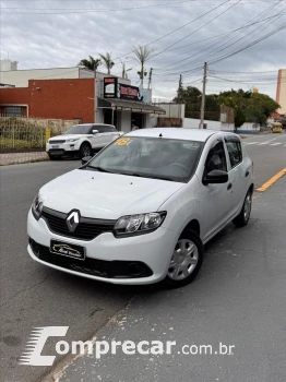 SANDERO 1.0 12V SCE Authentique