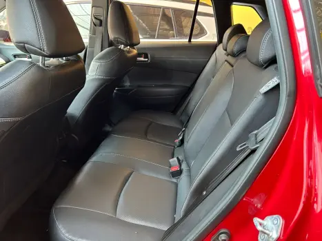 Corolla Cross XRE 2.0 16V Flex Aut.