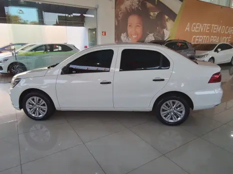 VOYAGE 1.0 12V MPI TOTALFLEX 4P MANUAL