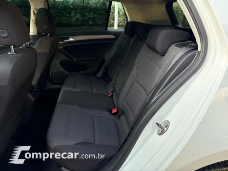 GOLF 1.4 TSI Comfortline 16V