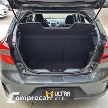 Ka 1.0 SE/SE Plus TiVCT Flex 5p