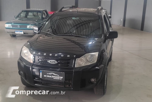 FORD ECOSPORT 2.0 XLT 16V 4 portas