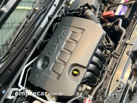 COROLLA - 1.8 GLI UPPER 16V 4P AUTOMÁTICO