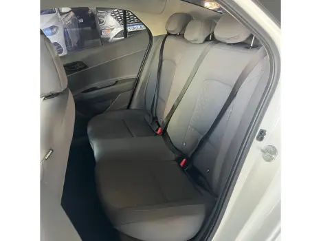 HB20S 1.0 TGDI FLEX COMFORT AUTOMÁTICO